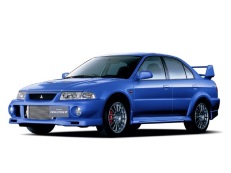 Lancer (1991-2007)