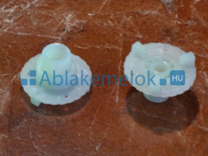 COLT motor ricnis kerék