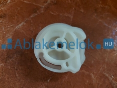 Vákuumajtózár motor fogaskerék Land Rover, Range Rover