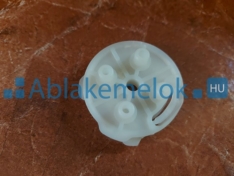 Vákuumajtózár motor fogaskerék Land Rover, Range Rover