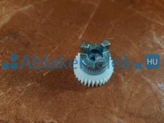 Porsche Cayenne, Vw Touareg NAPELLENZŐ fogaskerék fém+műanyag