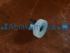 Porsche Cayenne, Vw Touareg NAPELLENZŐ fogaskerék fém+műanyag