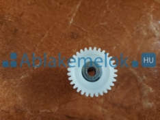 Porsche Cayenne, Vw Touareg NAPELLENZŐ fogaskerék fém+műanyag