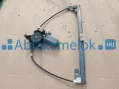 Citroen Xantia (régi) BAL első szerkezet 2 vez motorral (bontott)