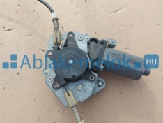 Citroen Xantia (régi) JOBB első szerkezet 2 vez motorral fémházas (bontott)