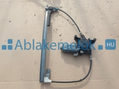 Citroen Xantia (régi) JOBB első szerkezet 2 vez motorral (bontott)