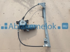 Citroen Xantia (régi) JOBB első szerkezet 2 vez motorral (bontott)