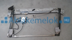 Audi 80 cabrio, audi 80 coupe BAL ELSŐ ablakemelő szerkezet