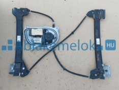 Vw new beetle cabrio BAL első ablakemelő szerkezet motorral 1Y2 959 801 (bontott)