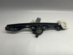 BMW 3. /F30, F31/ JOBB hátsó ablakemelő szerkezet JAVÍTANI TUDJUK KÉREM HÍVJON