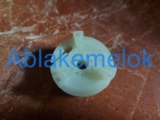 BMW 3. /F30, F31/ BAL első kerék