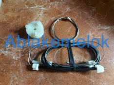 BMW 3. /F30, F31/ BAL első szett