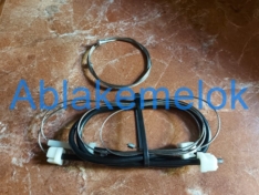 BMW 3. /F30, F31/ első bovden