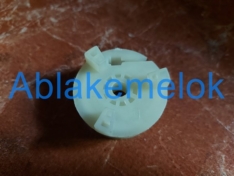 BMW 3. /F30, F31/ JOBB első kerék