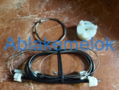 BMW 3. /F30, F31/ JOBB első szett