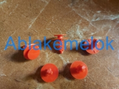 Ford ka kárpit patent (5db)