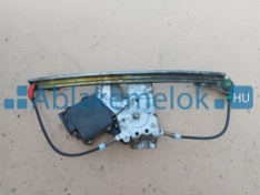 Vw golf 3 JOBB hátsó ablakemelő szerkezet motorral hiányos (bontott)