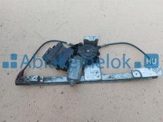 Vw golf 3 JOBB hátsó ablakemelő szerkezet motorral hiányos (bontott)