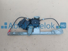Vw golf 3 JOBB hátsó ablakemelő szerkezet motorral hiányos (bontott)