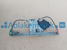 Vw golf 3 JOBB hátsó ablakemelő szerkezet motorral hiányos (bontott)