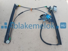 Vw golf 3 BAL első ablakemelő szerkezet 5 ajtós hiányos !(bontott)