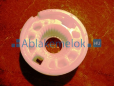 SLK r170 jobb első kerék