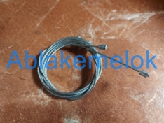 Continental GT HÁTSÓ  bovden