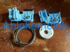 I 30 /FD/  Bal első szett (2 típus)