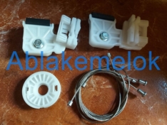 I 30 /FD/  Jobb első szett (2 típus)