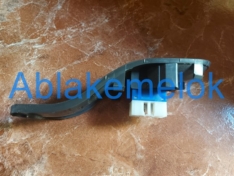 Lancia Y  jobb ablakemelő kapcsoló (bontott)