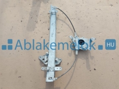 Nissan maxima BAL ELSŐ ablakemelő szerkezet gyári