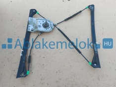 Vw polo 6N2 JOBB első szerkezet 5 ajtós KÉZI (bontott) hiányos