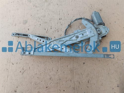 rover 400 be 4 vezetekes (1)