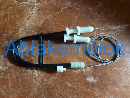 tata indica hatso bovden