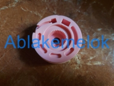 Tata indica hátsó kerék