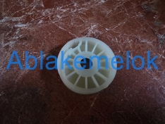 Audi A6 (C6) kerék 2. típus (vajszínű kerék)