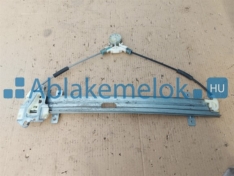 Civic VII. JOBB első szerkezet (bontott)