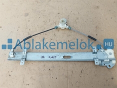 Civic VII. JOBB első szerkezet (bontott)