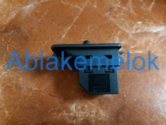 VW new beetle JOBB ELSŐ ablakemelő kapcsoló (új) 1C0 959 527