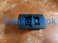 VW new beetle JOBB ELSŐ ablakemelő kapcsoló (új) 1C0 959 527