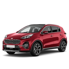 Sportage QL (2015-2021)