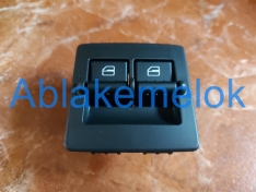 VW new beetle BAL ELSŐ  2-es kapcsoló (új) 1C0 959 527