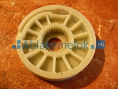 Audi A6 (c7) hátsó kerék