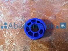 Peugeot RCZ BAL első kerék