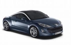 RCZ (2009-2015)