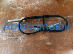 Peugeot RCZ első bovden