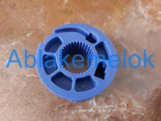 Peugeot RCZ JOBB első kerék