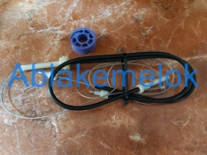 Peugeot RCZ JOBB első szett