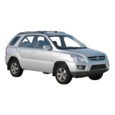 Sportage JE,KM (2004-2010)