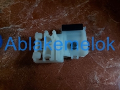 Sportage QL BAL első csúszka